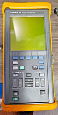 Fluke 93 Industrial Scopemeter