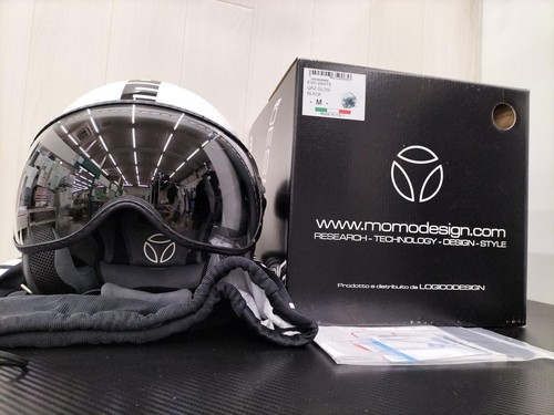 Momo jet helmet motorcycle - momo,