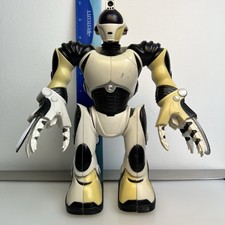 2005 Robosapien V2 Mini Robot
