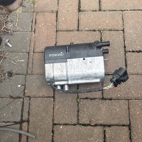 Eberspacher hydronic d5wsc - eberspacher,