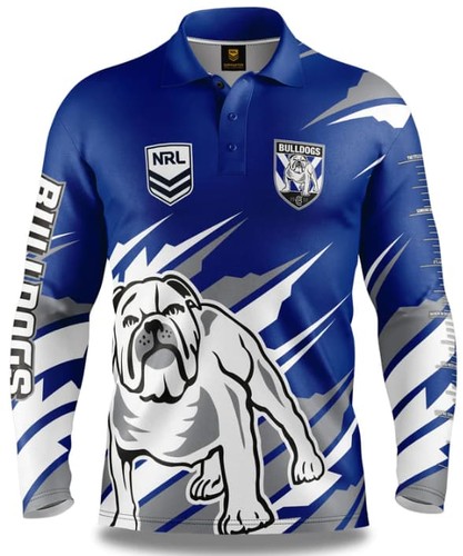 Canterbury bulldogs 2024 - canterbury, nrl