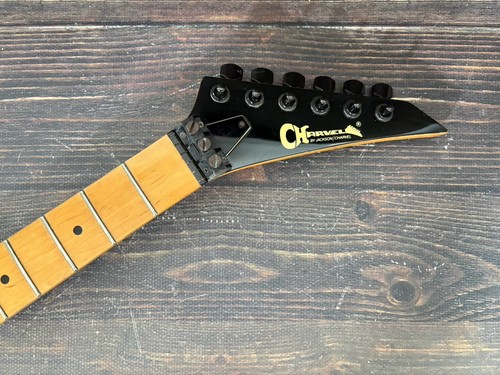 80s charvel jackson model2 - 80s,