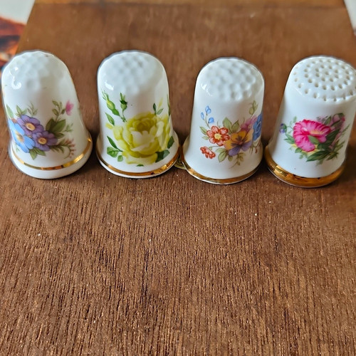 Caverswall china porcelain - caverswall, china/porcelain
