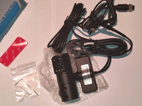 Howen dual lens mini dash - mini,