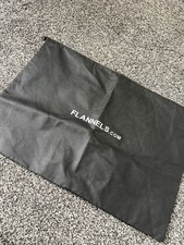 Flannels Dust Bag