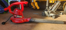 TORO Ultra Blower Vac Metal