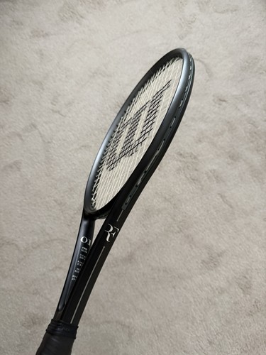 Wilson pro tennis - rf,
