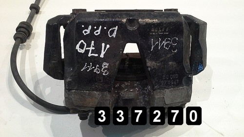 2010 audi break - audi, caliper