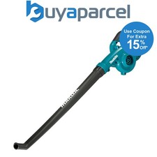 Makita DUB186Z 18v Cordless