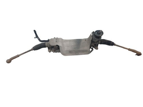 Seat leon steering box - steering,