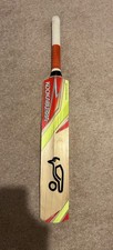Kookaburra Menace M200 SH English Willow Cricket Bat