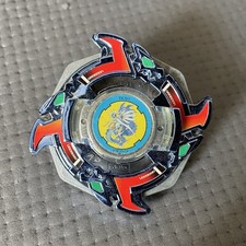 Takara Beyblade Random Booster