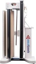 Speedypress CR8000 Commercial