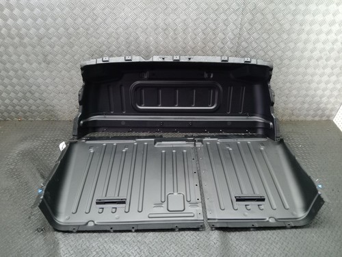 Peugeot partner bulkhead rear - peugeot,