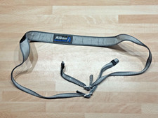 Nikon Coolpix grey shoulder strap genuine