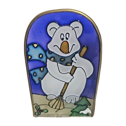 Kingston gift stained - stained, glass
