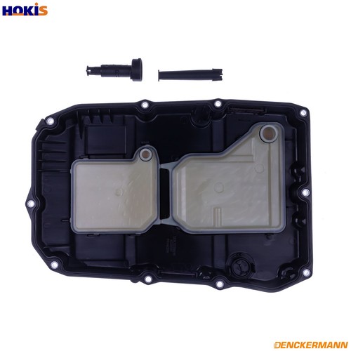 Hydraulic filter kit - hydraulic,
