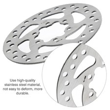 B- Brake Disc 120 Electric