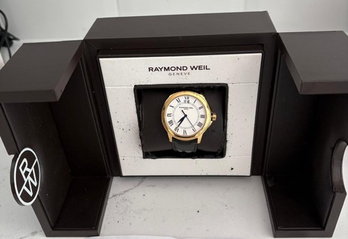 Raymond weil 5476 tradition - weil,