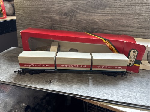 Hornby r633 gauge br - hornby,