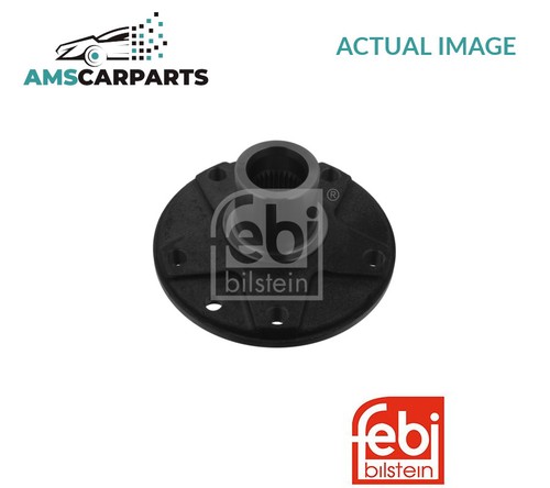Wheel hub front rear 38521 - wheel,