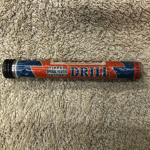 Vintage rawlplug durium - vintage,