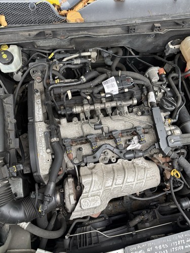 Vauxhall insignia a20dt - insignia,