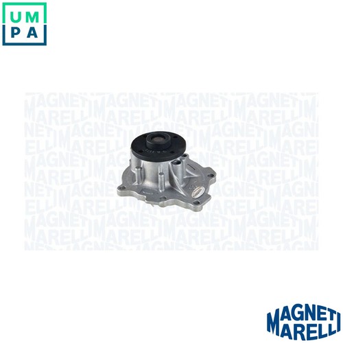 Water pump engine - engine, cooling