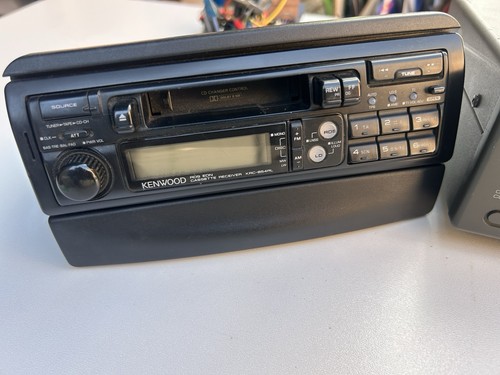 Kenwood krc 854rl - krc-854rl, cassette