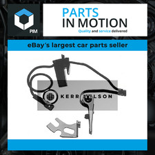 Ignition Contact Breaker