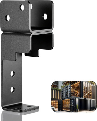 Upgraded 22pcs wood truss - upgraded,
