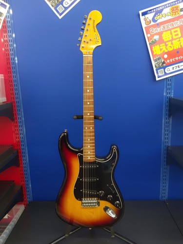 Tokai silver star - ss-36, tone