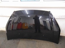 Ford Galaxy Black Bonnet panel