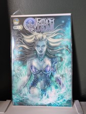 Fathom Kivani #0 2012 Aspen