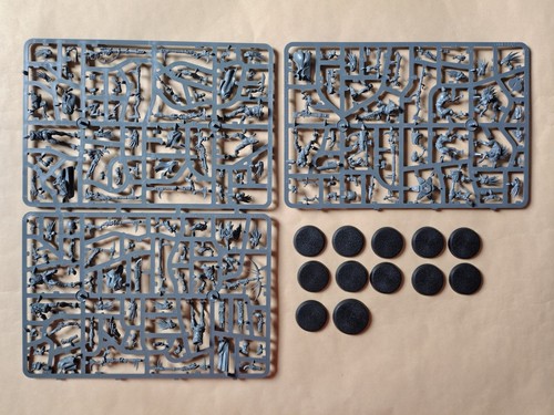 Kroot farstalker kinband - kroot,