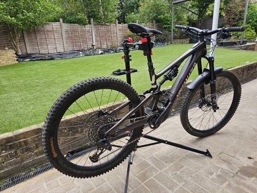Specialized levo gen comp - specialized, sl