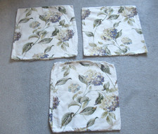 Laura Ashley Hydrangea Indigo