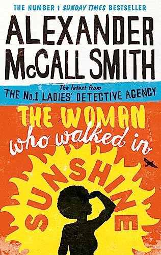 The woman who walked - who,