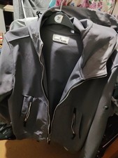 Stone Island Zip-up Jacket