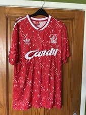 Liverpool FC Retro Candy
