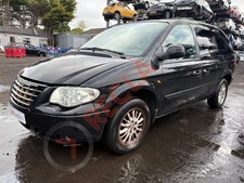 CHRYSLER VOYAGER LX MK4