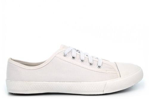 Mens canvas shoes pumps - canvas,