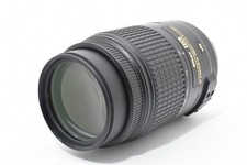 [NEAR MINT]Nikon DX AF-S
