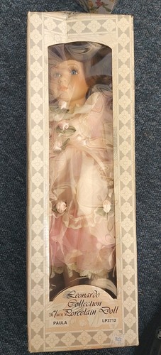 Leonardo collection porcelain - collection,