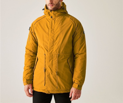 Regatta salinger iii parka - salinger,