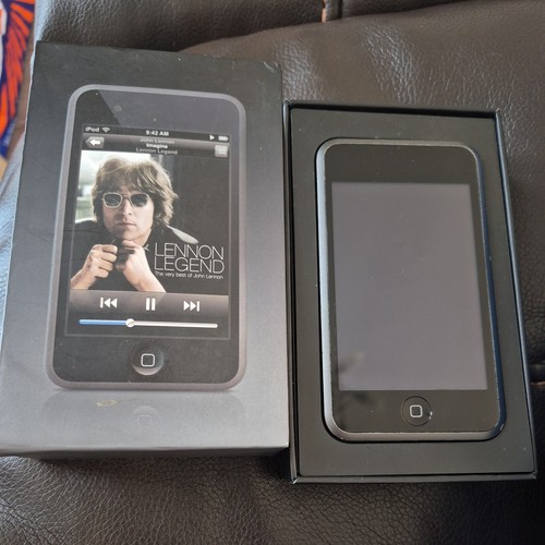 Apple ipod touch - apple, 1st