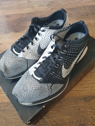 Nike flyknit racer - nike, men's