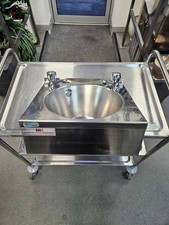 Basix Mechline Stainless Steel