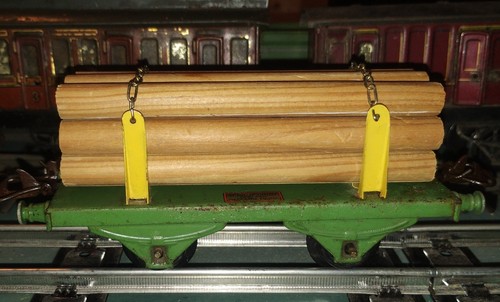 Hornby gauge france - o,