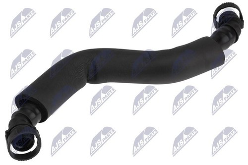 Nty crankcase breather hose - breather,